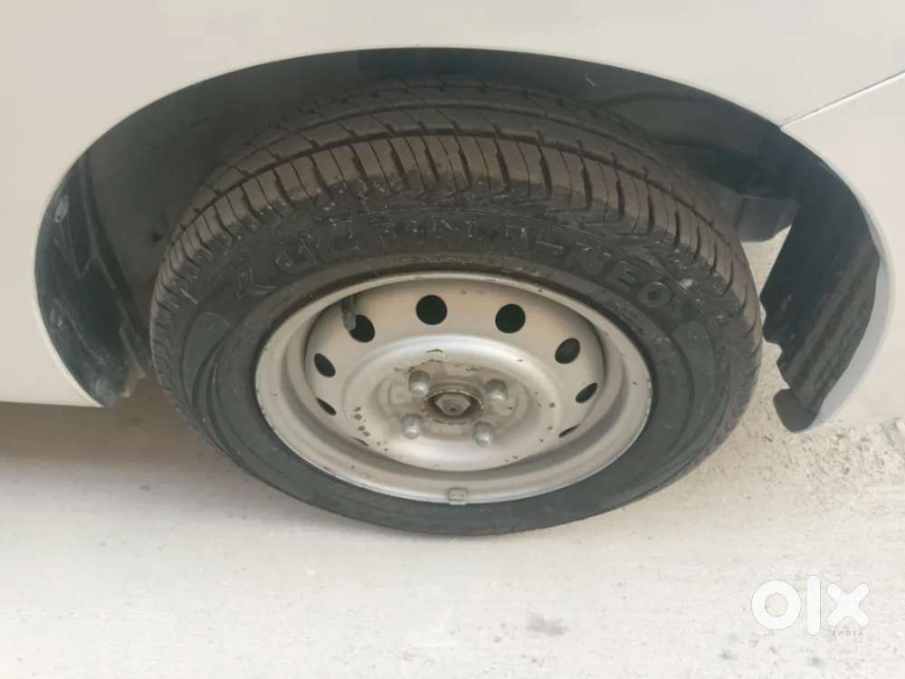 Maruti Suzuki Wagon R, 2012, Petrol