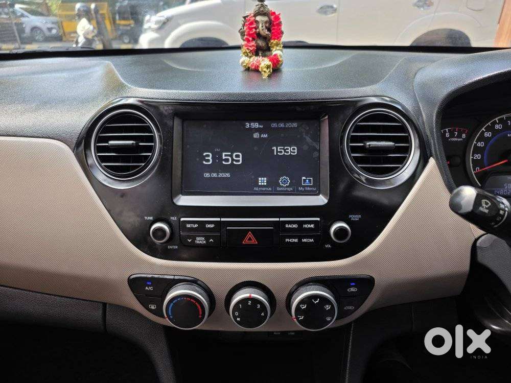 Hyundai Grand I10 Sportz 1.2 Kappa Vtvt, 2018, Petrol