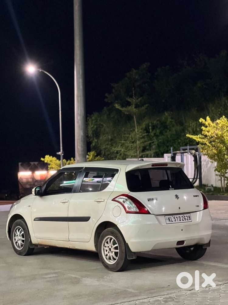 Maruti Suzuki Swift 2013 Well Maintained