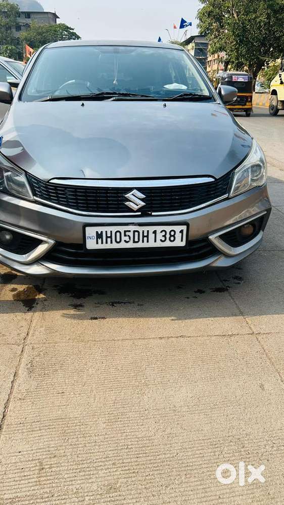 Maruti Suzuki Ciaz 2017 Petrol Good Condition