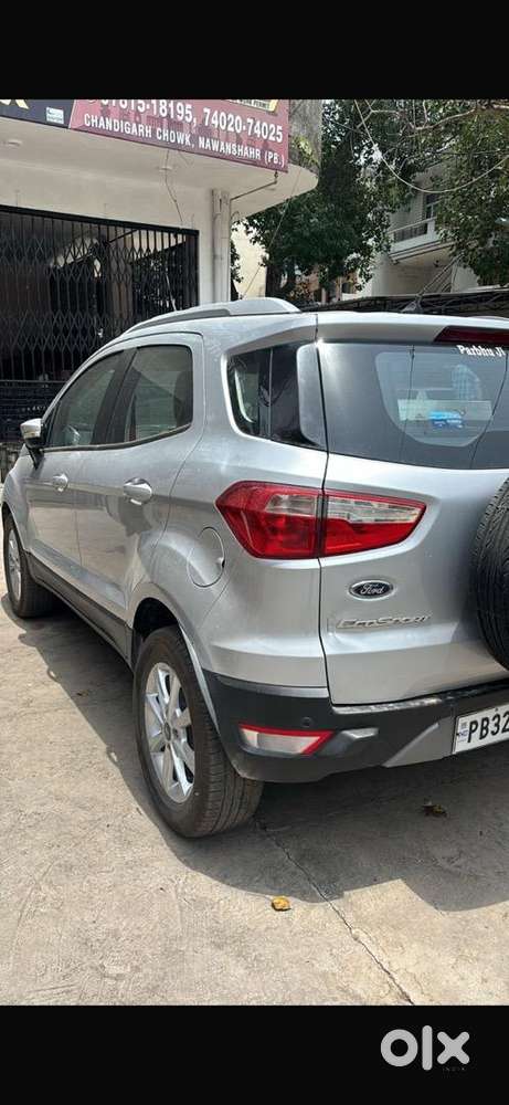 Ford Diesel 2020 Year