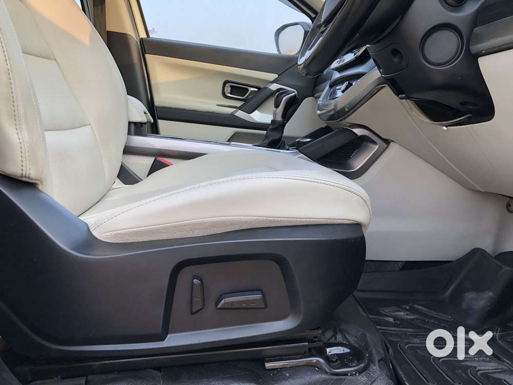 Tata Safari 2.0 Kryotec Xza Plus Gold 7 Str, 2021, Diesel