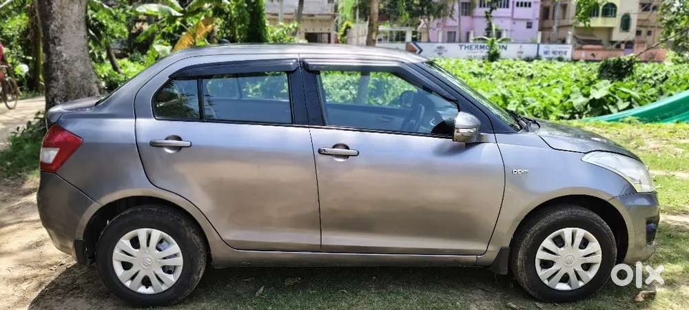 Maruti Suzuki Dzire 2015 Vdi