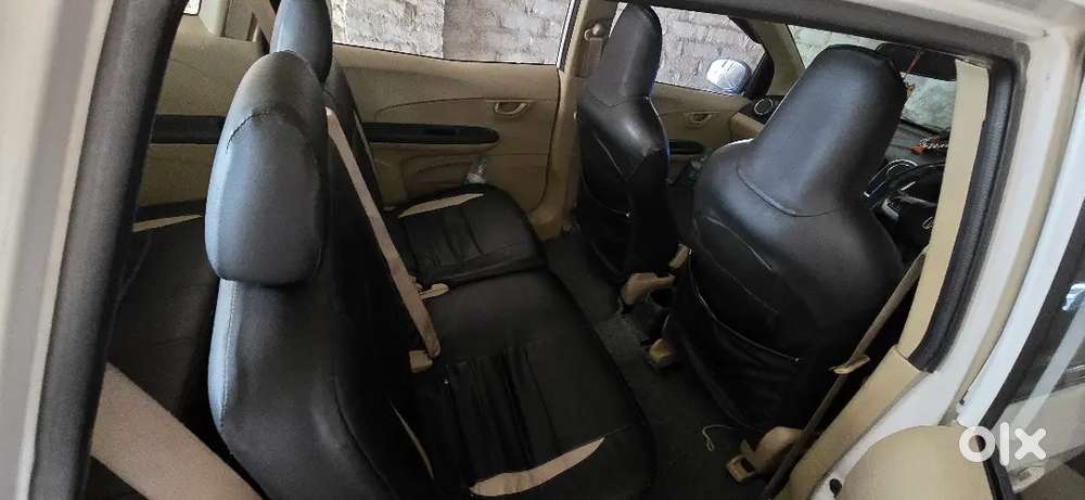 Honda Mobilio 2015 Diesel Good Condition