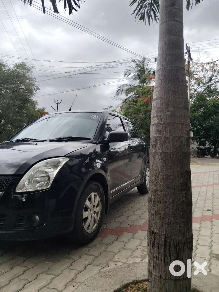 Maruti Suzuki Swift 2009 Petrol Well Maintained