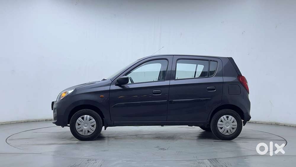Maruti Suzuki Alto 800 2019-2023 0.8 Vxi, 2022, Petrol