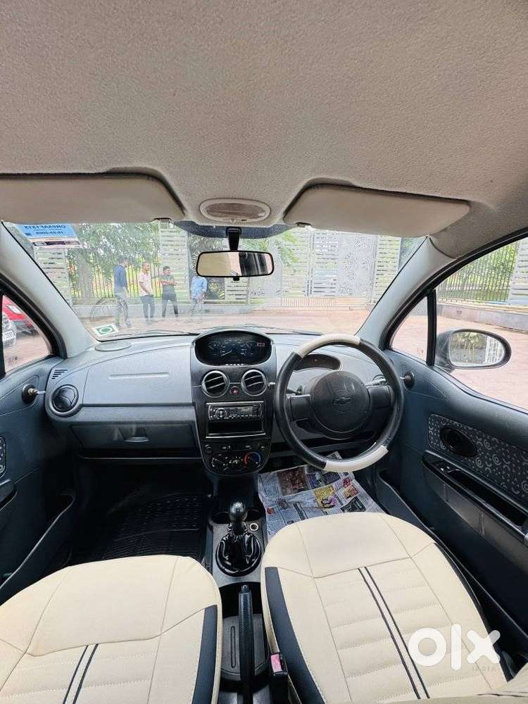 Chevrolet Spark 1.0 Ls, 2009, Petrol