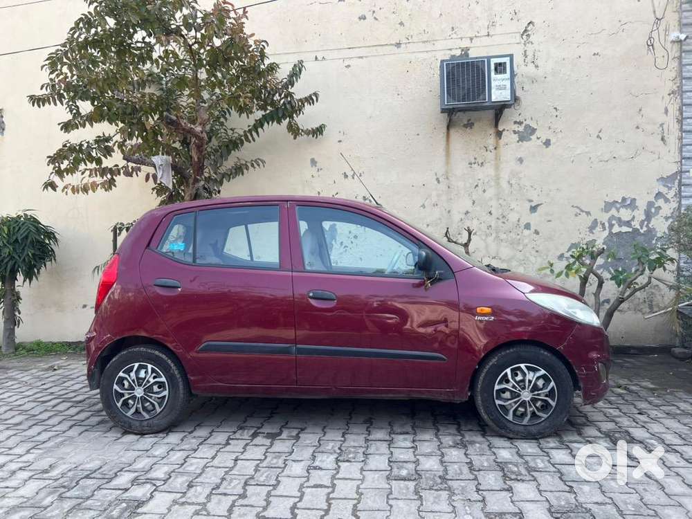 Hyundai I10 2016 Petrol 47000 Km Driven