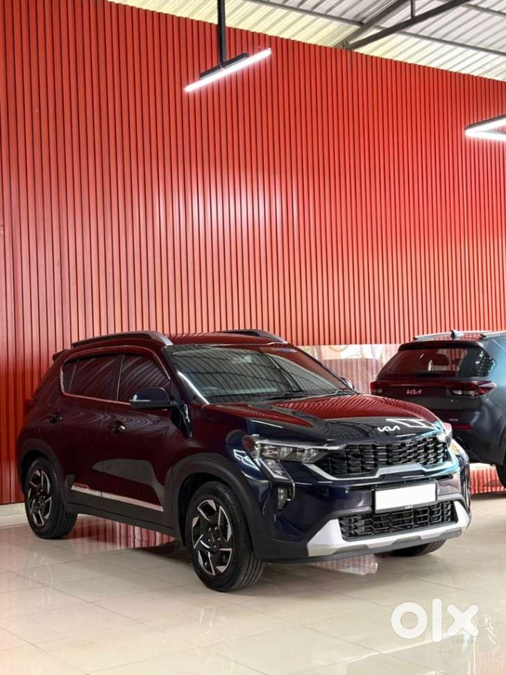 Kia Sonet 1.2 Htk Plus, 2024, Petrol