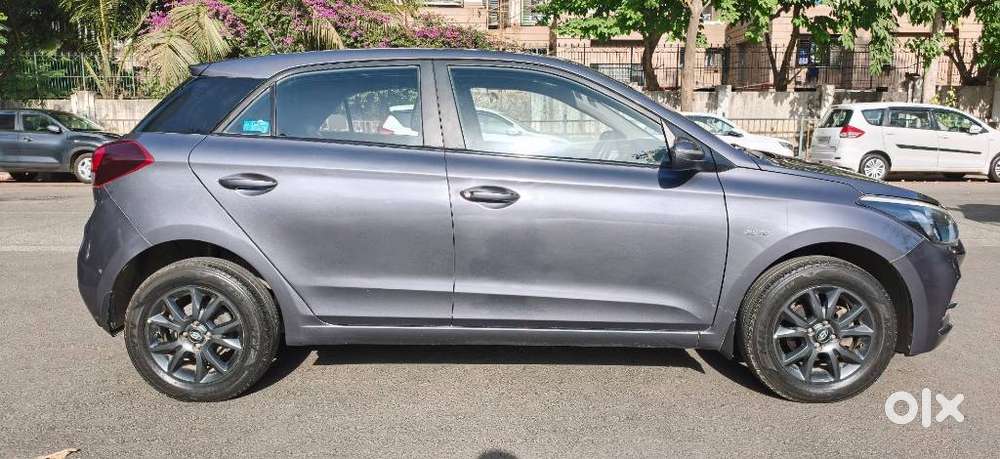 Hyundai I20 1.2 Spotz, 2019, Petrol
