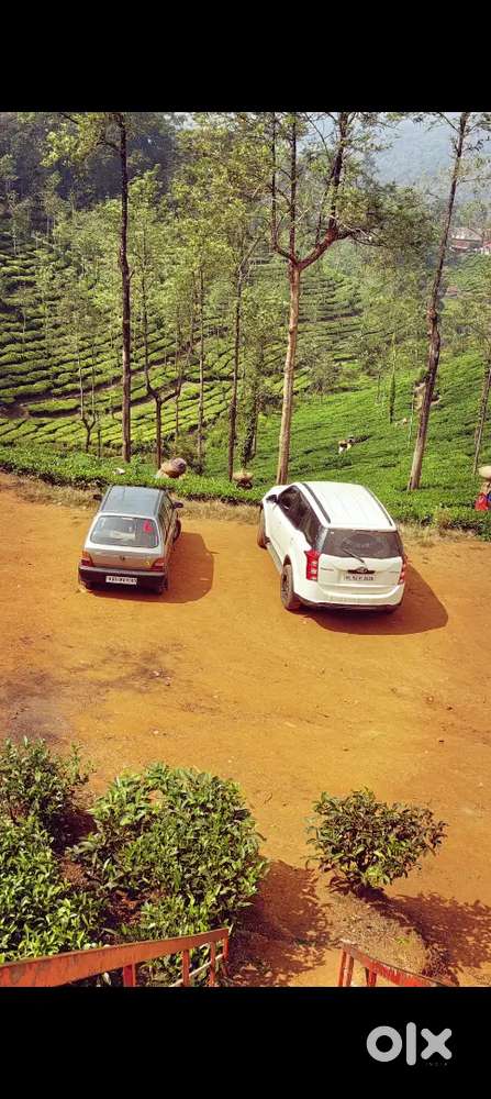 Maruti Suzuki 800 2005 Petrol 28900 Km Driven