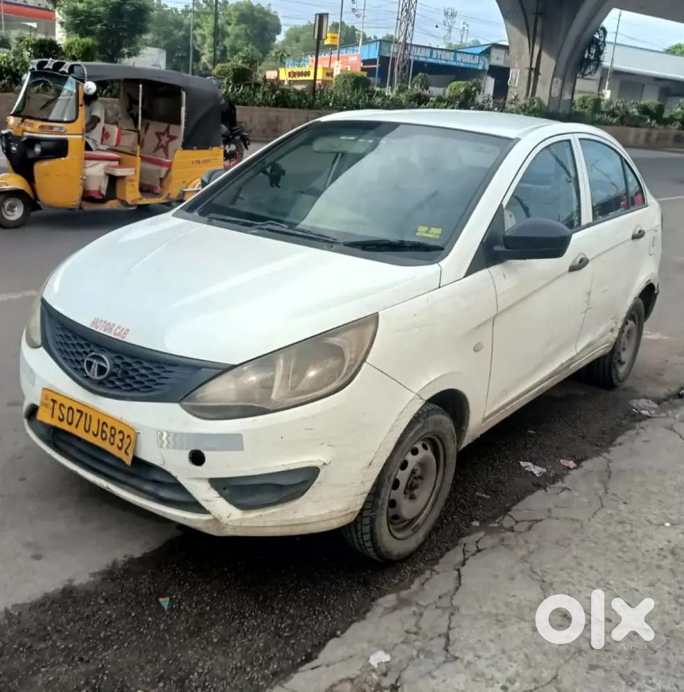 Tata Zest Diesel 2019