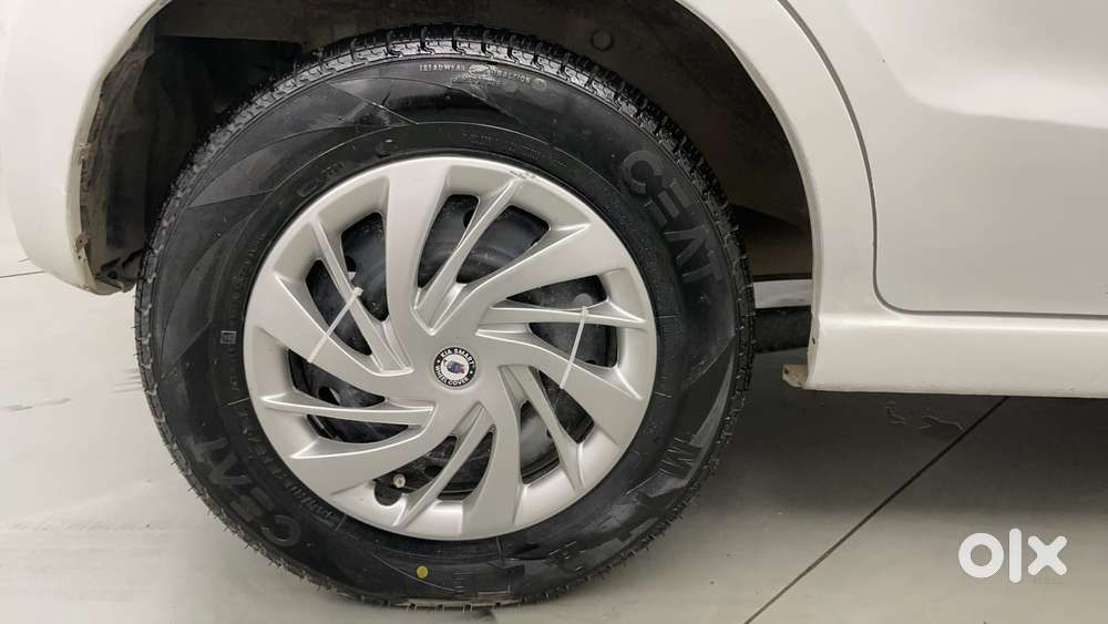 Maruti Suzuki A-star 1.0 Vxi, 2012, Petrol