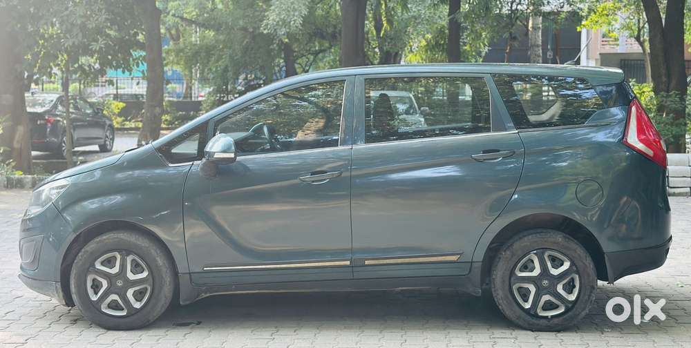 Mahindra Marazzo M4 8str, 2018, Diesel