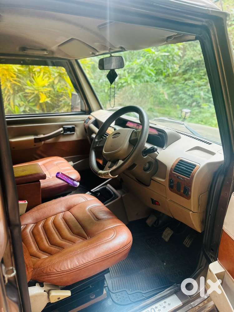 Mahindra Bolero 2013 Diesel Good Condition