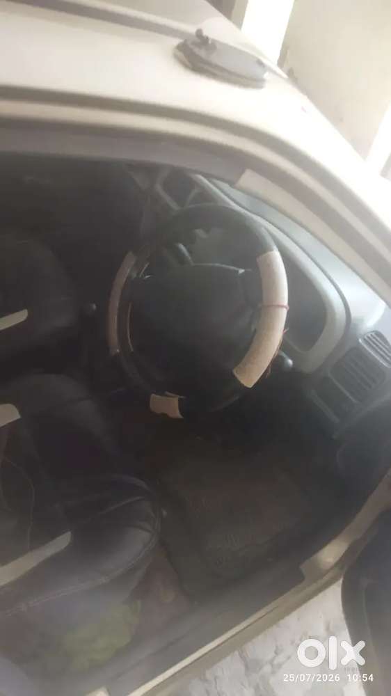 Maruti Suzuki Alto Lxi 2011