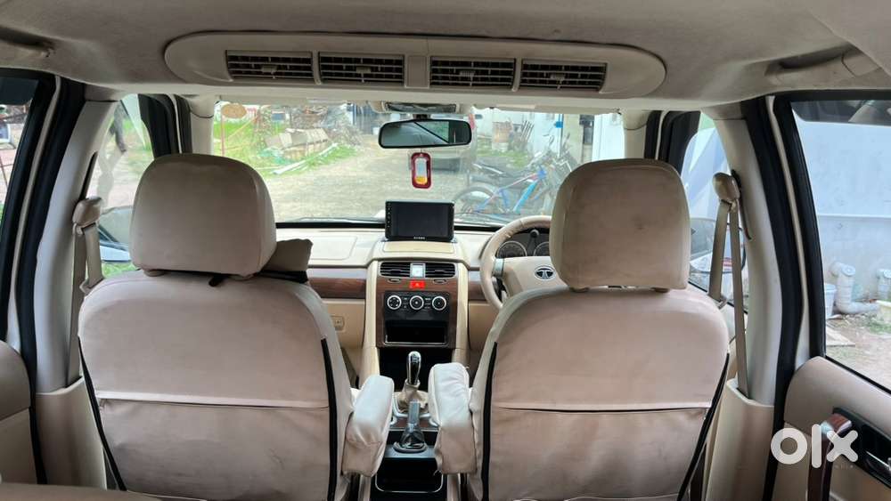 Tata Safari Storme 2014 Diesel Good Condition