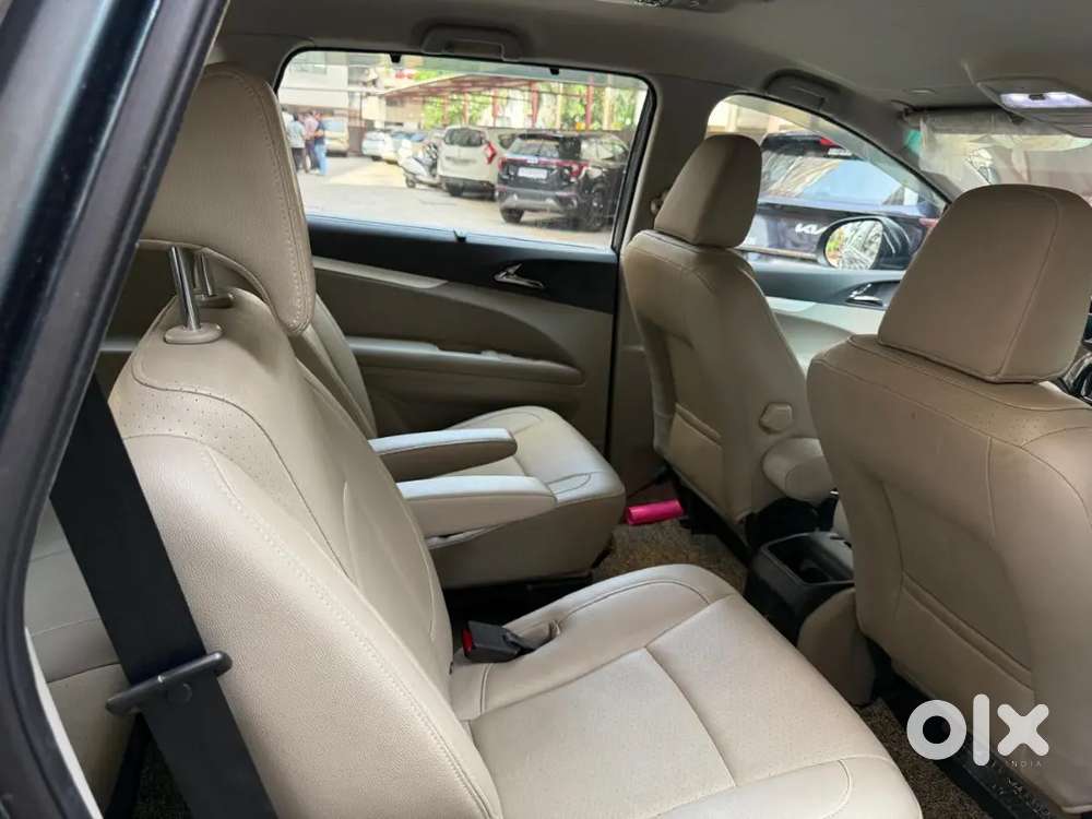 Mahindra Marazzo Diesel 2019