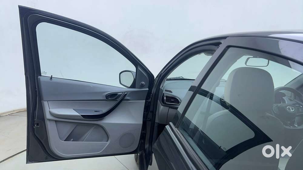Tata Tigor Xma, 2022, Petrol
