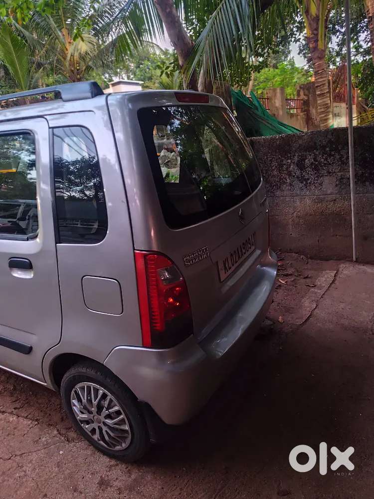 Maruti Suzuki Wagon R 2007 Petrol 850000 Km Driven
