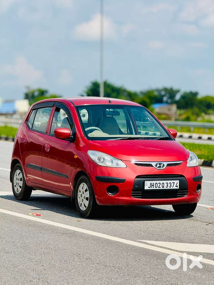 Hyundai I10 Magna 2010