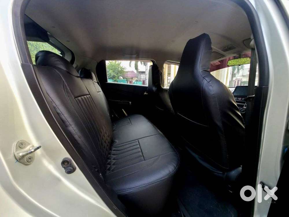 Maruti Suzuki Celerio Vxi, 2022, Cng & Hybrids