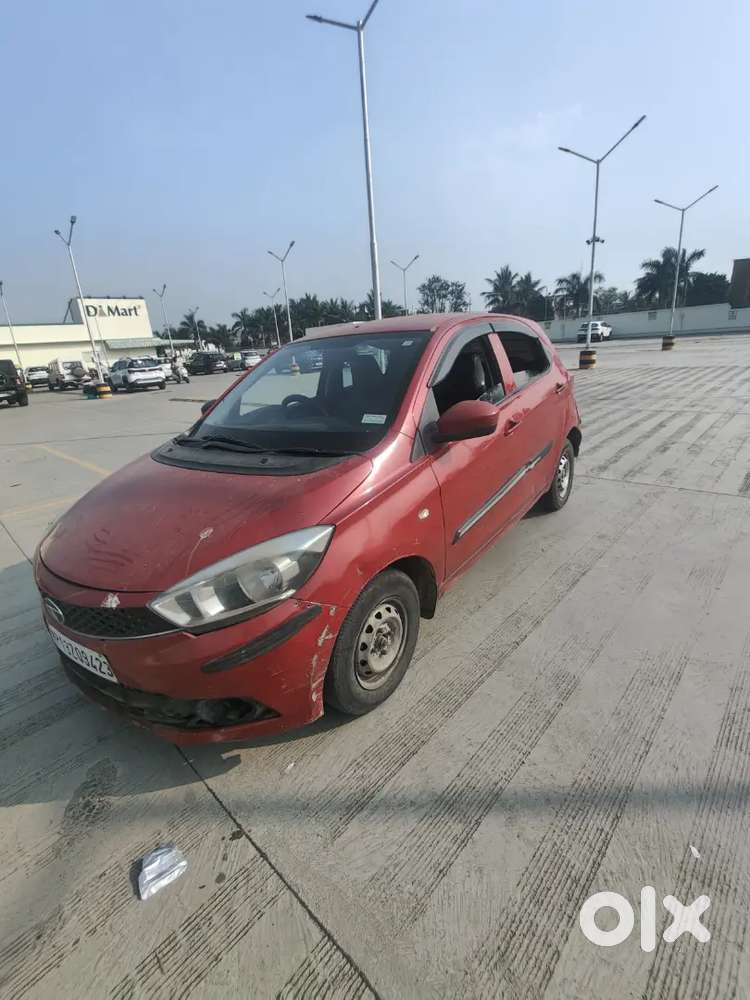 Tata Tiago 2018 Diesel Well Maintained