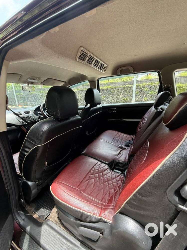 Maruti Suzuki Ertiga Shvs Vdi, 2018, Diesel