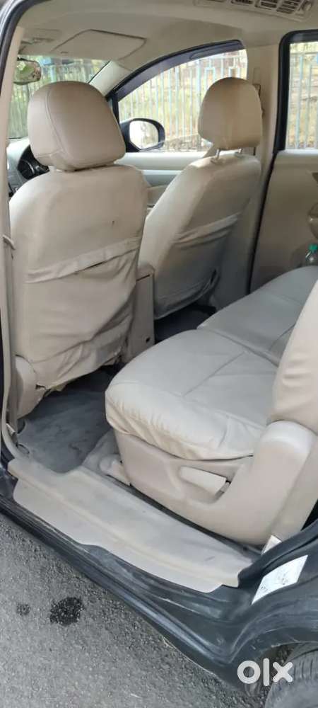 Maruti Suzuki Ertiga 2017 Diesel 57000 Km Driven