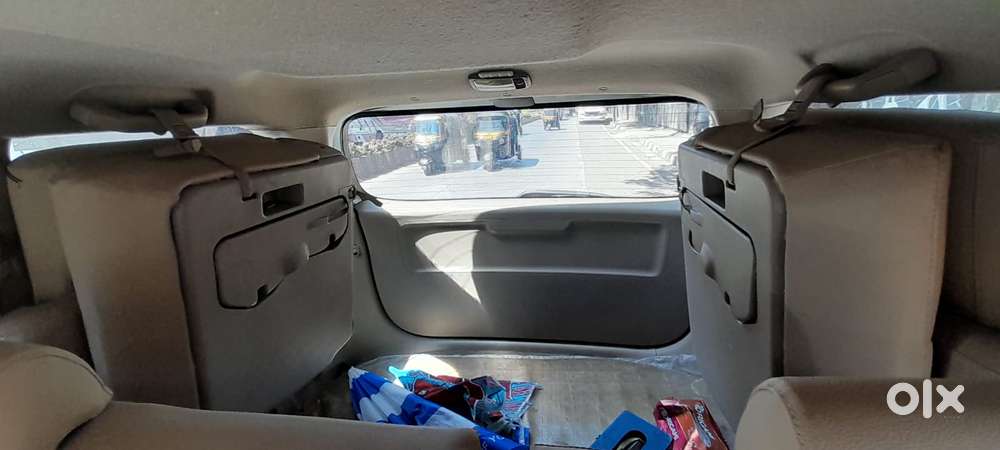 Toyota Fortuner 3.0 4x2 Automatic, 2012, Diesel