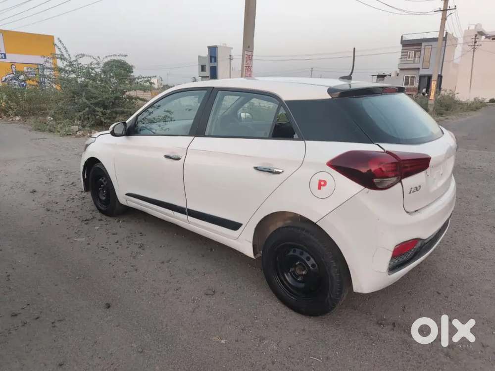 Hyundai Elite I20 2020 Petrol Good Condition