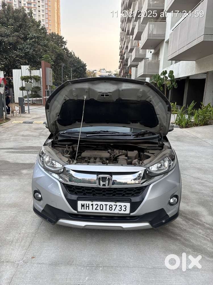 Honda Wr-v 2018 Petrol | Top End | Excellent Condition