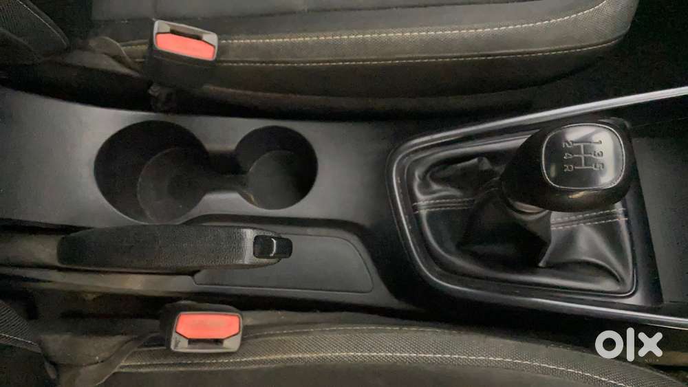 Hyundai New I20 1.2 Sportz Mt, 2021, Petrol