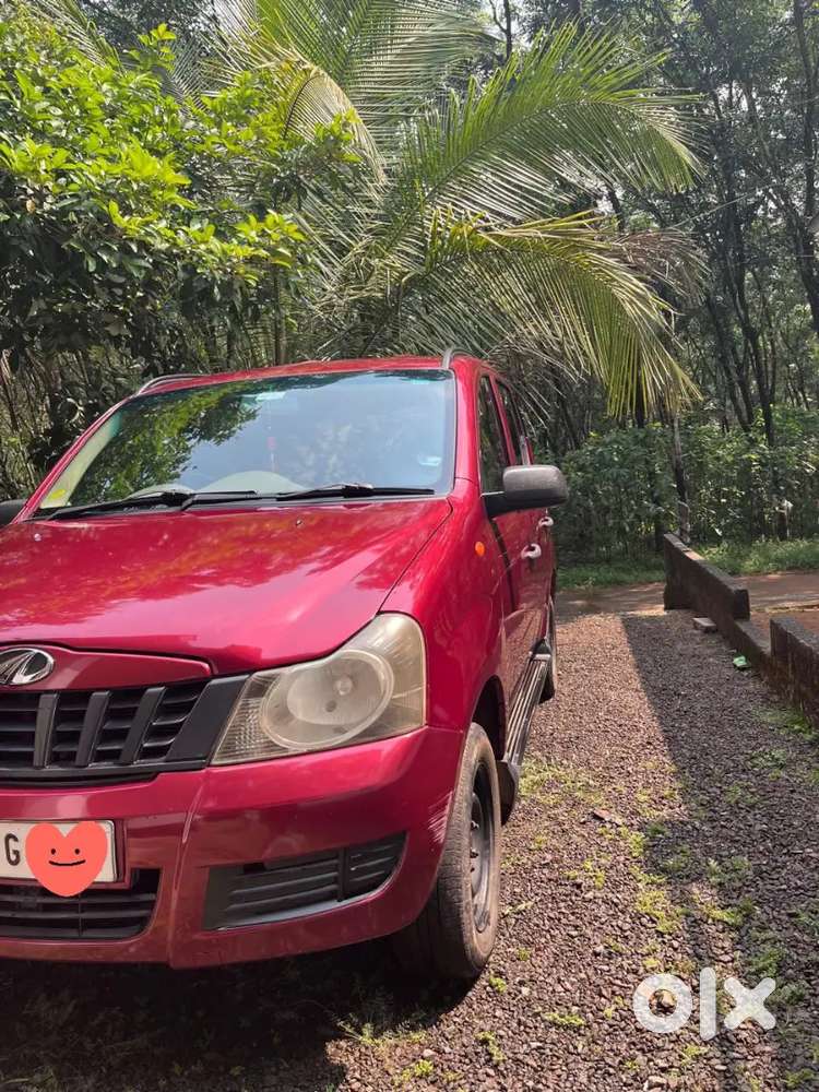 Mahindra Quanto 2014 Diesel Well Maintained