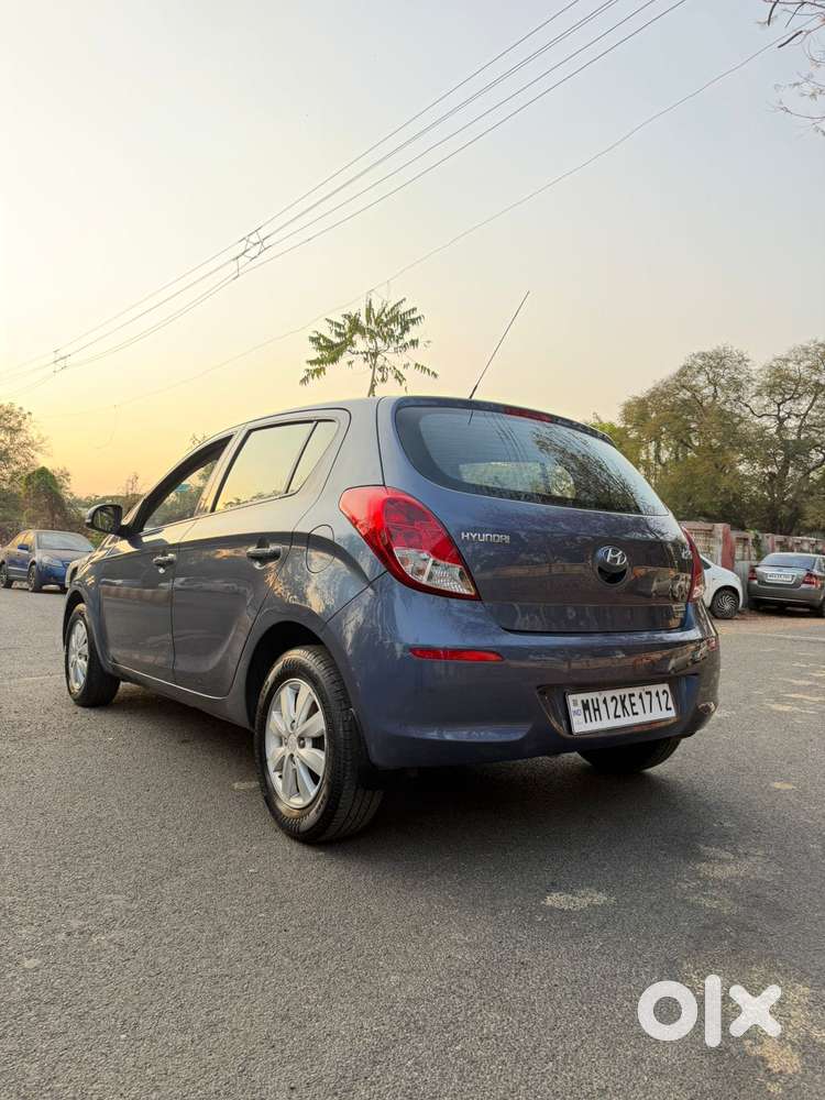 Hyundai I20 2012-2014 Sportz 1.2, 2013, Petrol
