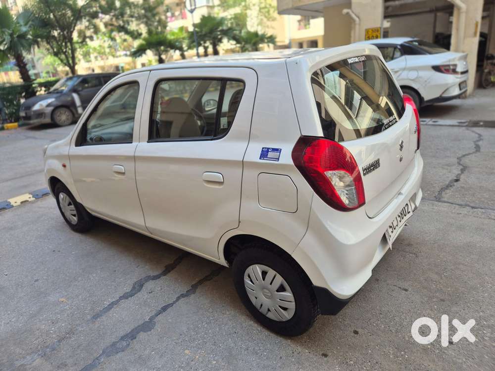 Maruti Suzuki Alto 800 Cng Lxi, 2013, Cng & Hybrids