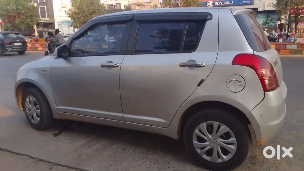 Maruti Suzuki Swift 2011 Diesel 150000 Km Driven