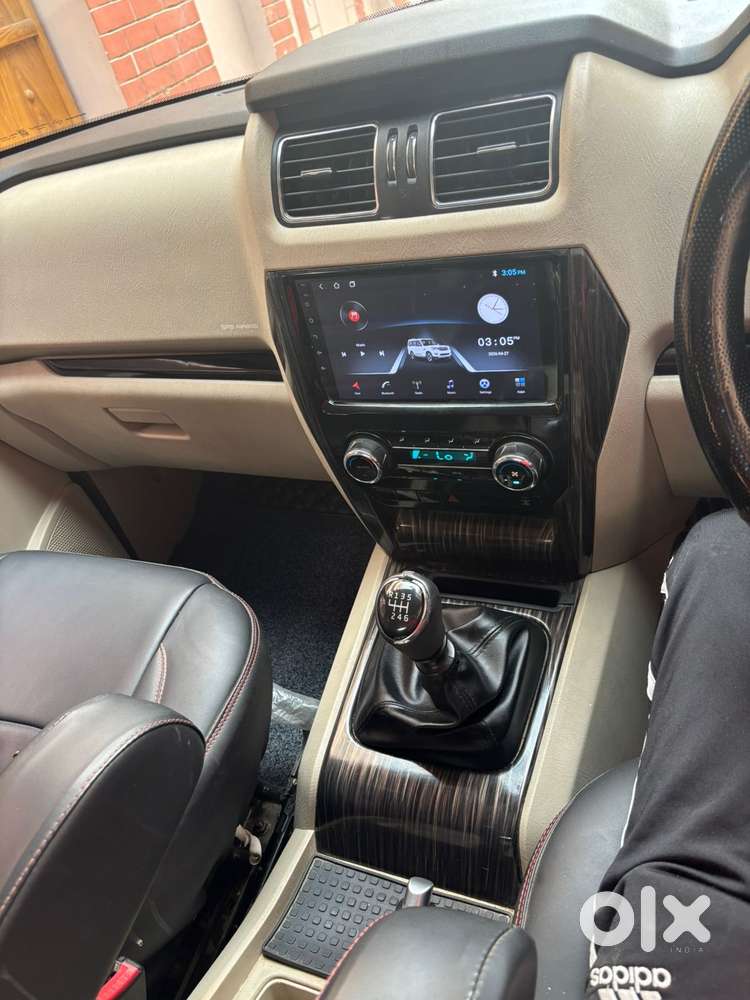 Mahindra Scorpio Classic 2.2 S 11 Mt 7 Cc, 2023, Diesel