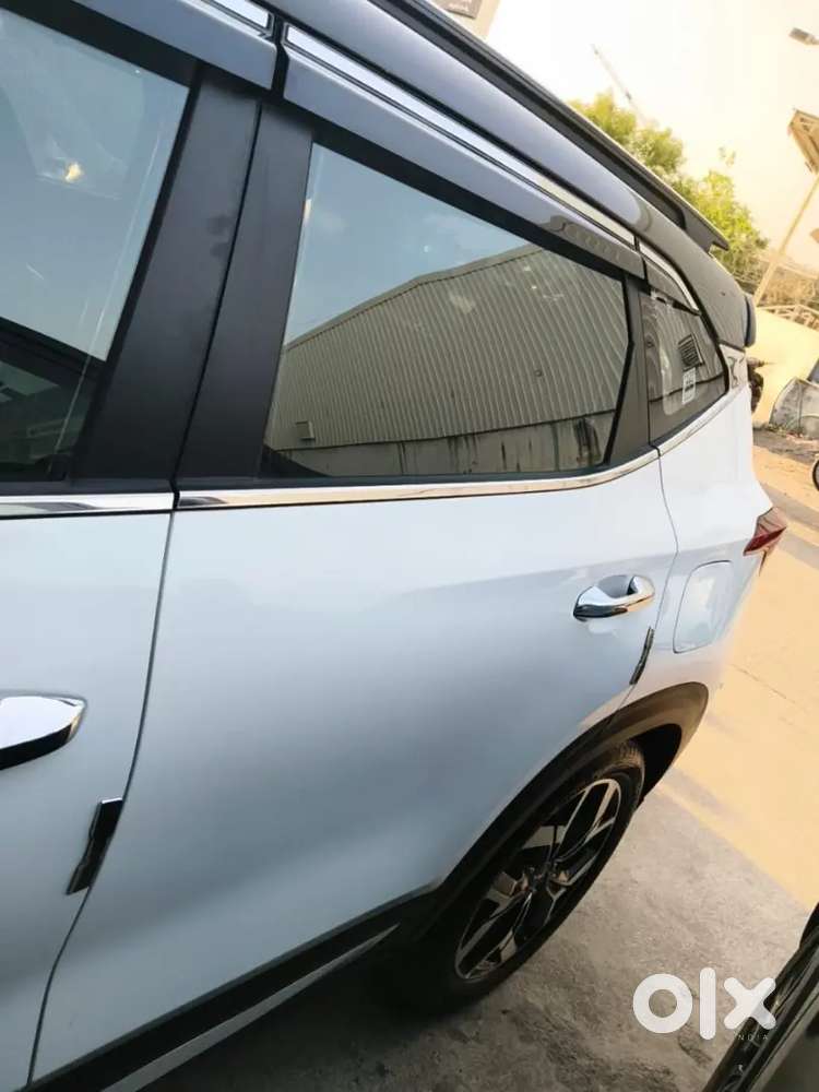 Kia Seltos 2024