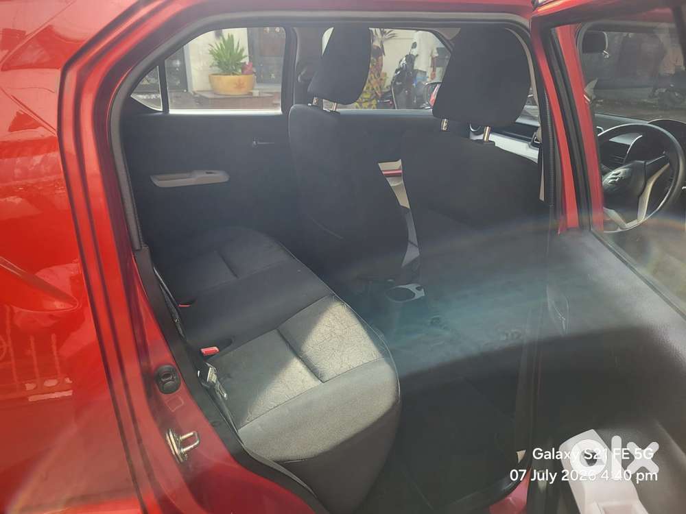 Maruti Suzuki Ignis 1.3 Alpha, 2018, Petrol