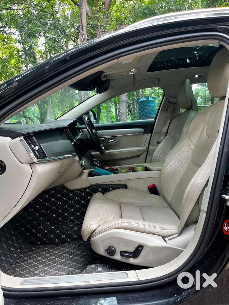 Volvo V 90 2019 Diesel 55000 Km Driven
