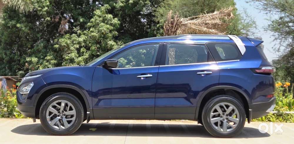 Tata Safari 2.0 Kryotec Xt Plus, 2021, Diesel