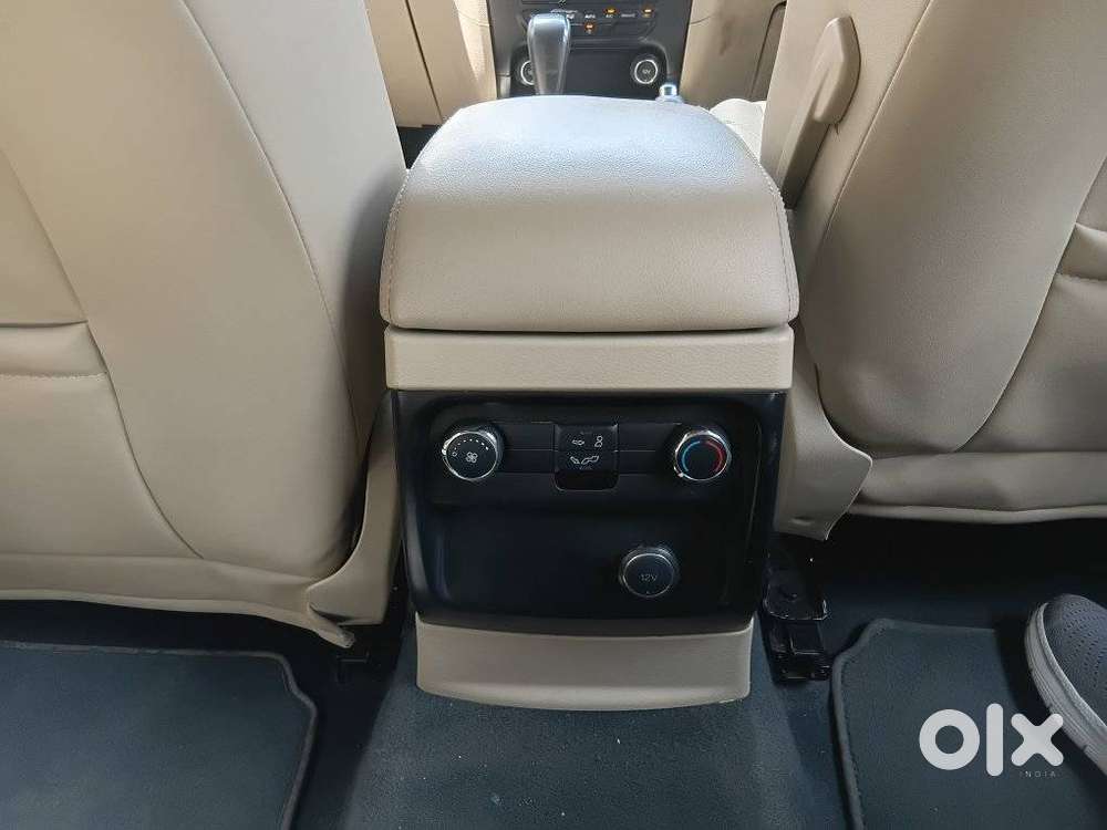 Ford Endeavour 2.2 Titanium At 4x2, 2018, Diesel