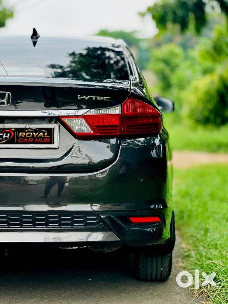 Honda City 1.5 Vx I-vtec Mt, 2020, Petrol