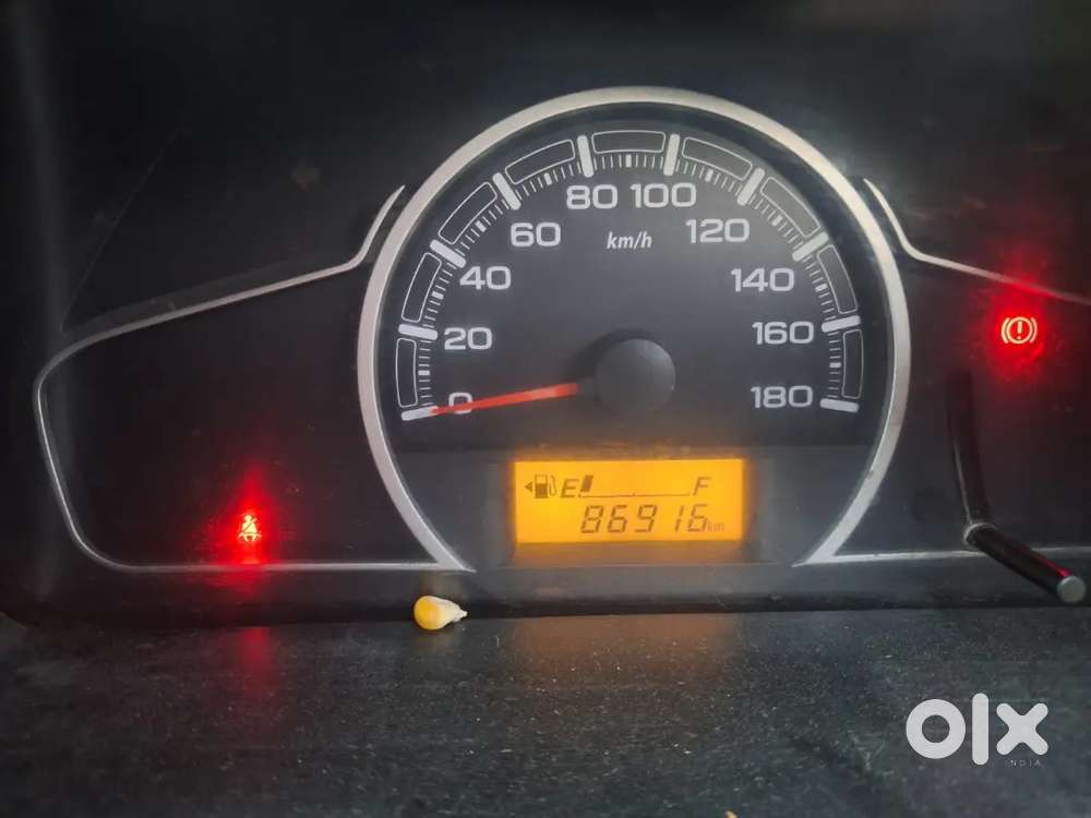 Maruti Suzuki Alto 800 2021 Variant Lxi