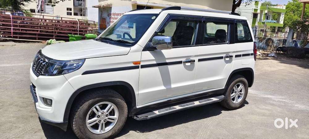 Mahindra Bolero Neo 1.5 N 10, 2023, Diesel