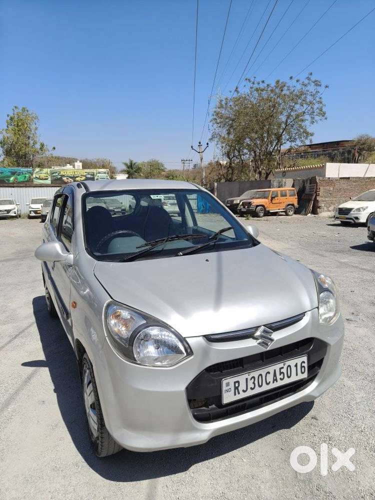 Maruti Suzuki Alto 800 Lxi, 2015, Petrol