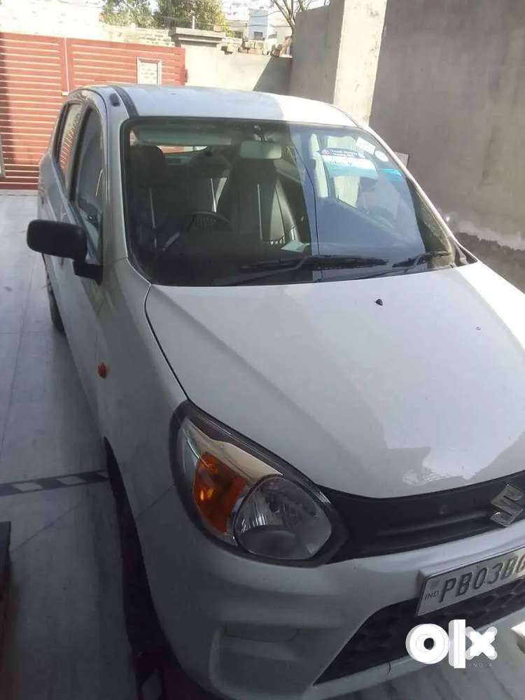 Maruti Suzuki 800 Ac Model 2021 Petrol Hybrid