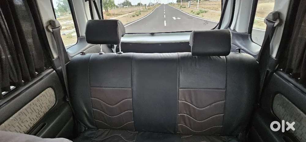 Maruti Suzuki Wagon R 2007 Petrol 93000 Km Driven Call Location Ka32