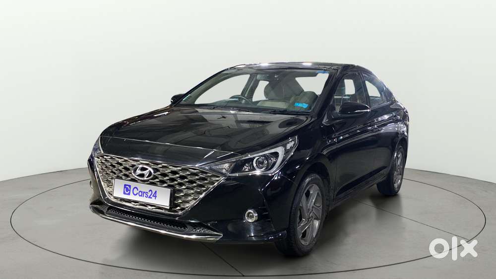 Hyundai Verna 1.5 Sx Vtvt, 2022, Petrol
